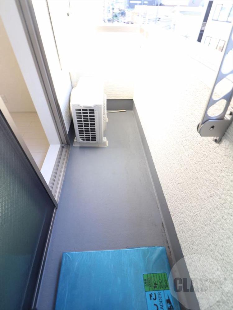 15/30 バルコニー