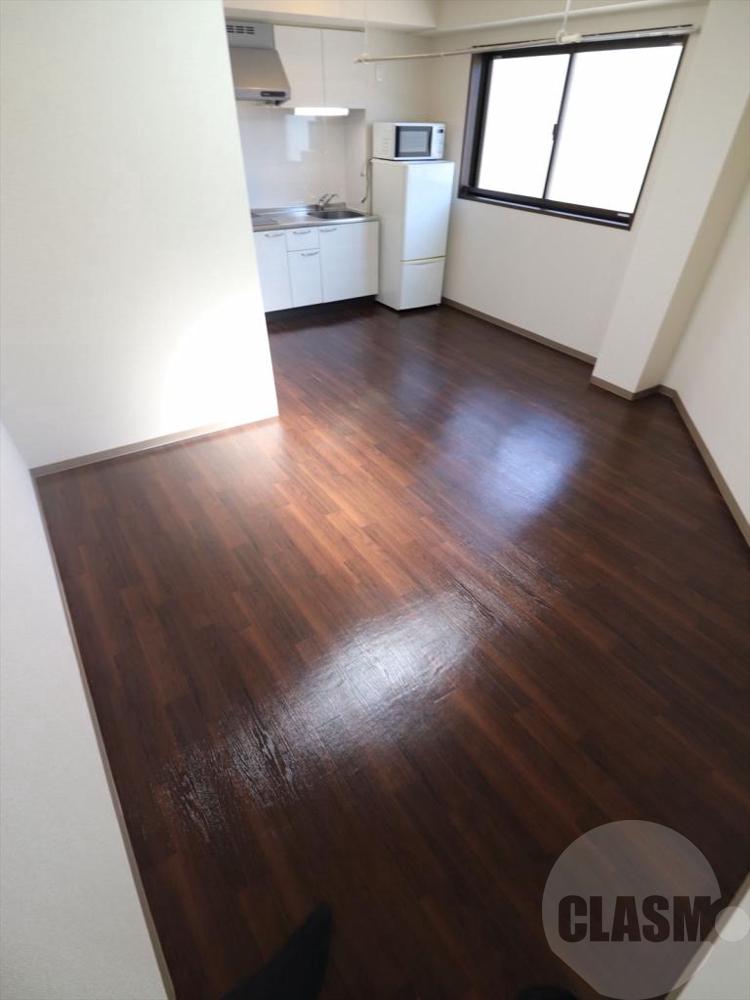 4/30 リビング/ダイニング