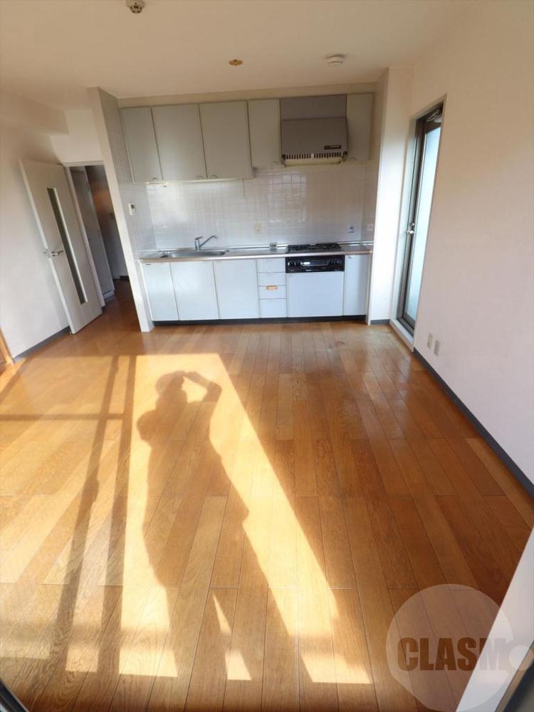 3/29 リビング/ダイニング