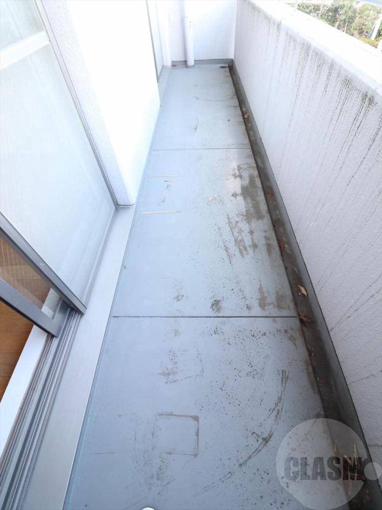 15/29 バルコニー