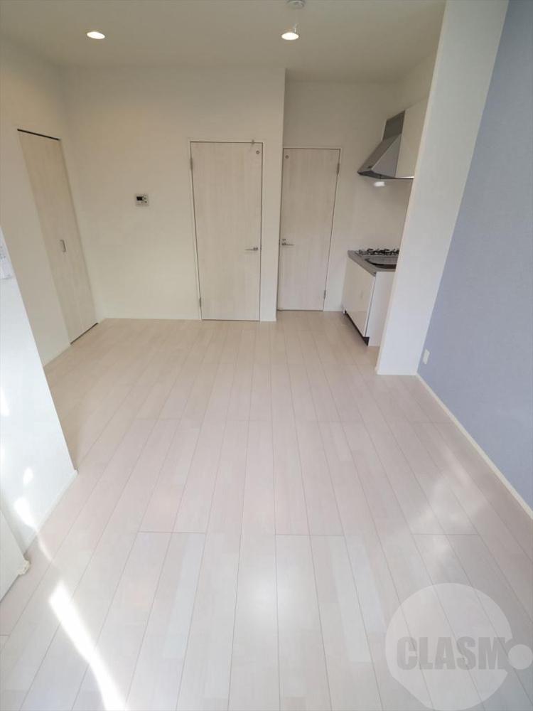 4/30 リビング/ダイニング