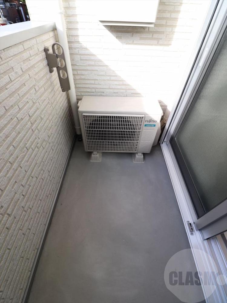 16/30 バルコニー