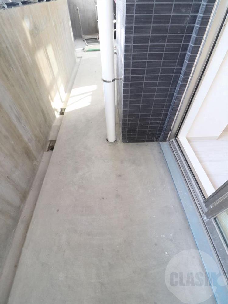 16/30 バルコニー