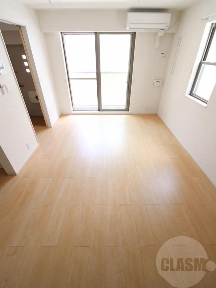 4/30 リビング/ダイニング