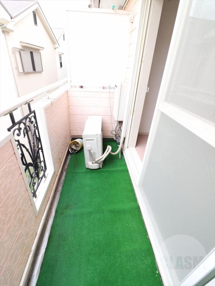 16/30 バルコニー