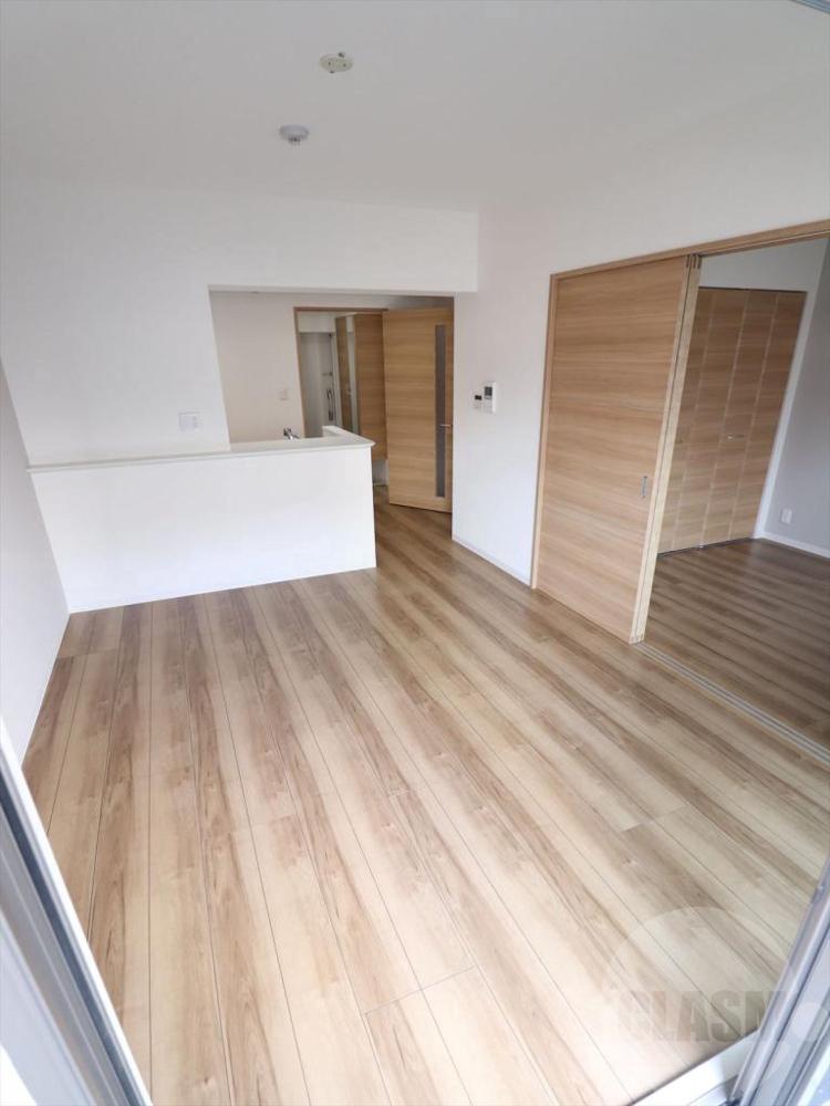 4/30 リビング/ダイニング