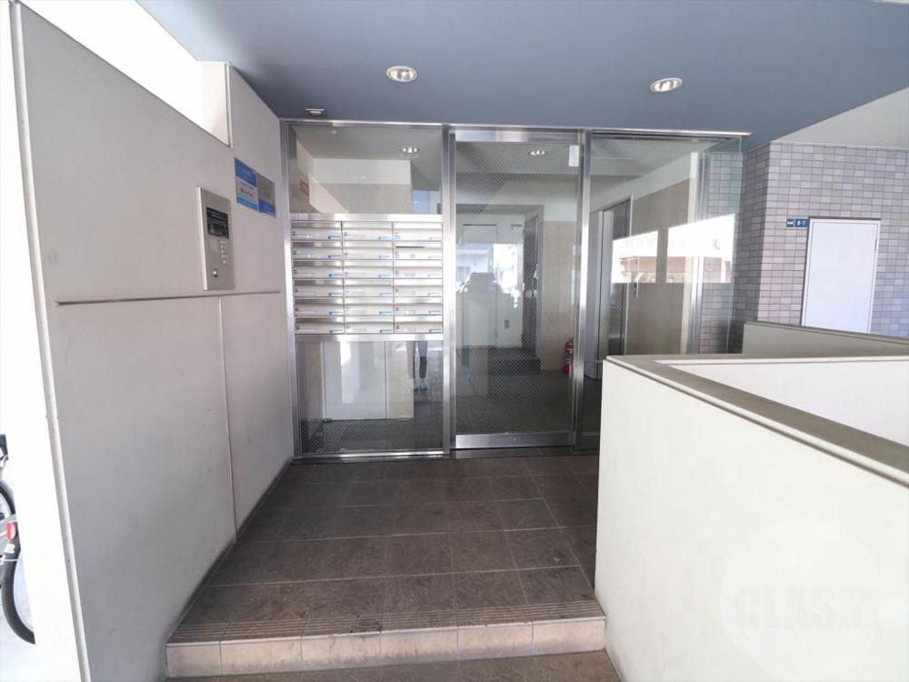 2/10 エントランス