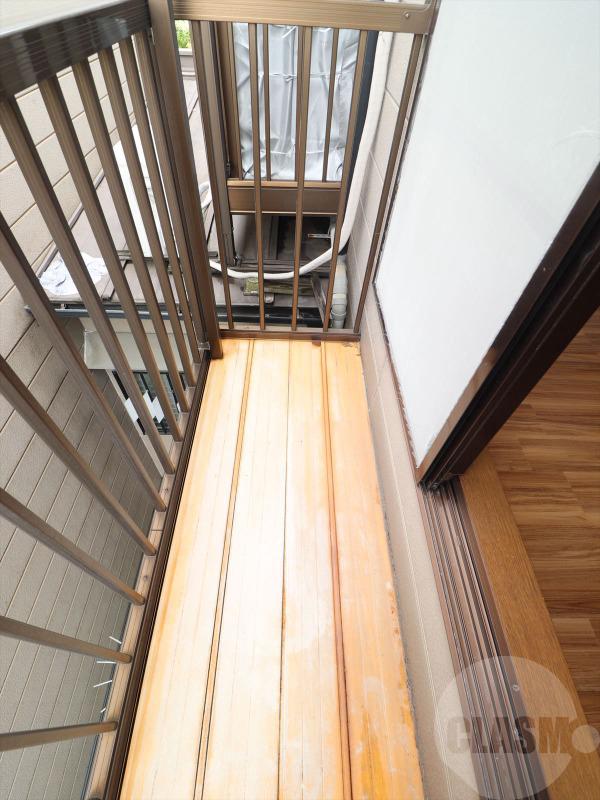 16/30 バルコニー