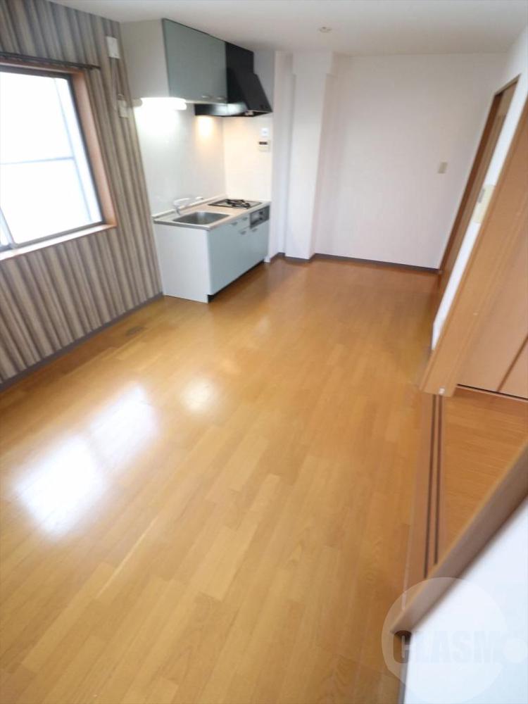 4/30 リビング/ダイニング