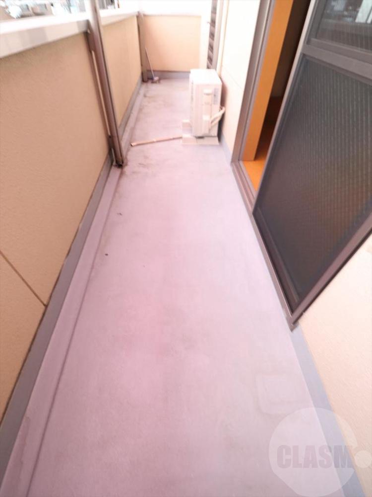 16/30 バルコニー