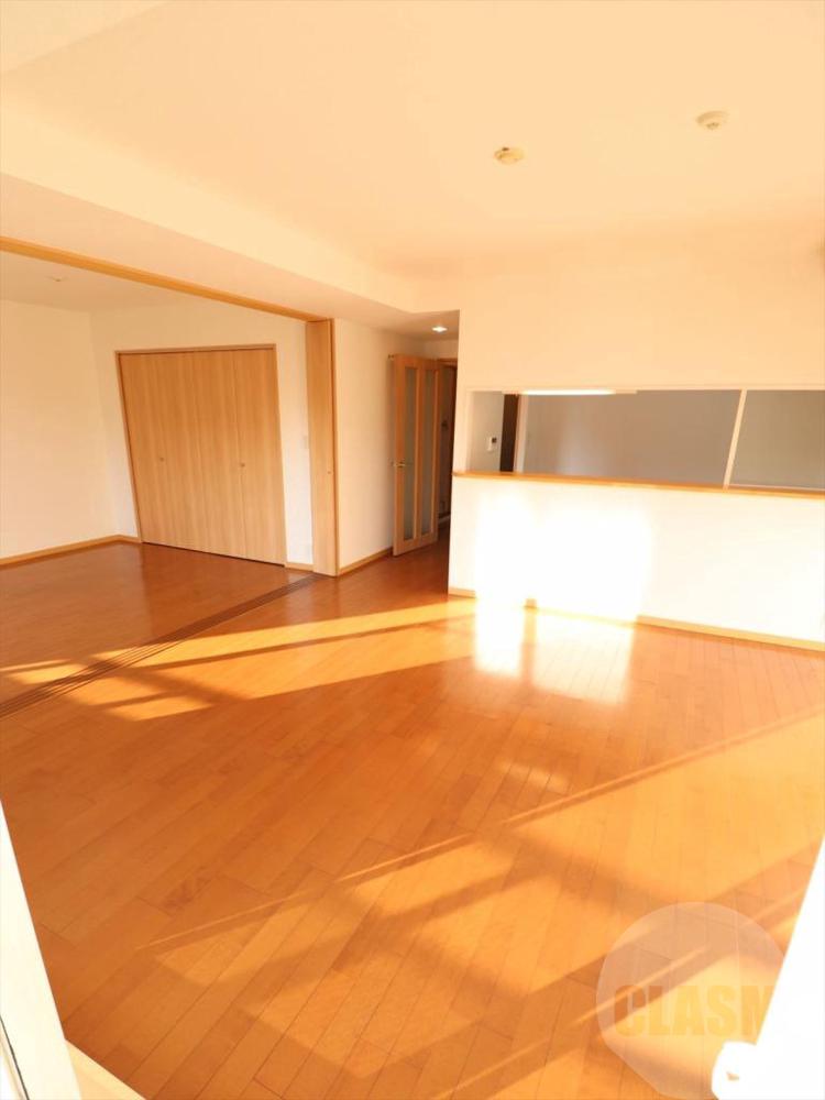 4/30 リビング/ダイニング