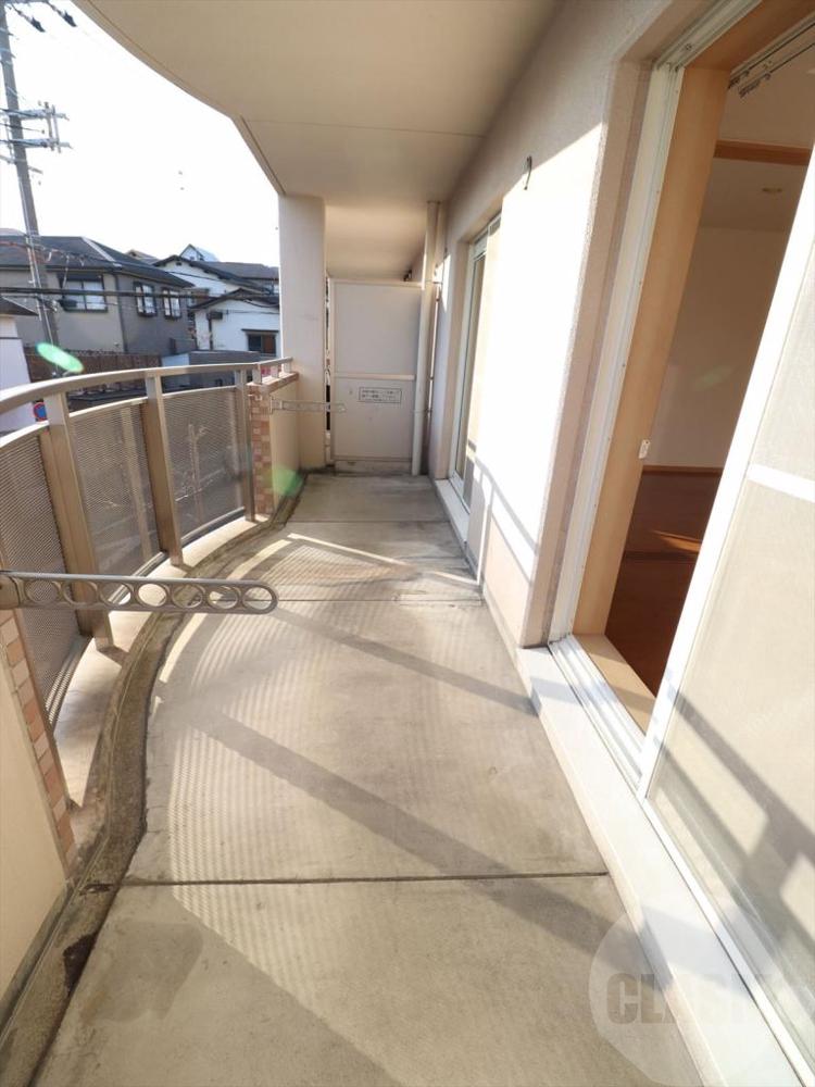 16/30 バルコニー