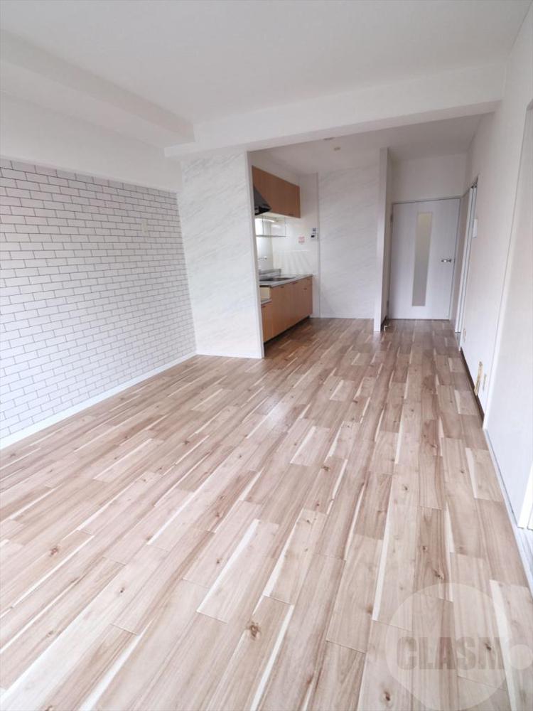 4/30 リビング/ダイニング