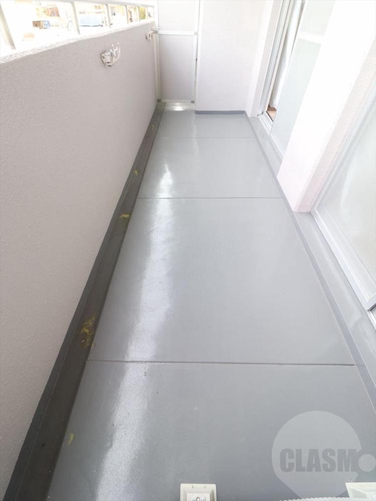 16/30 バルコニー