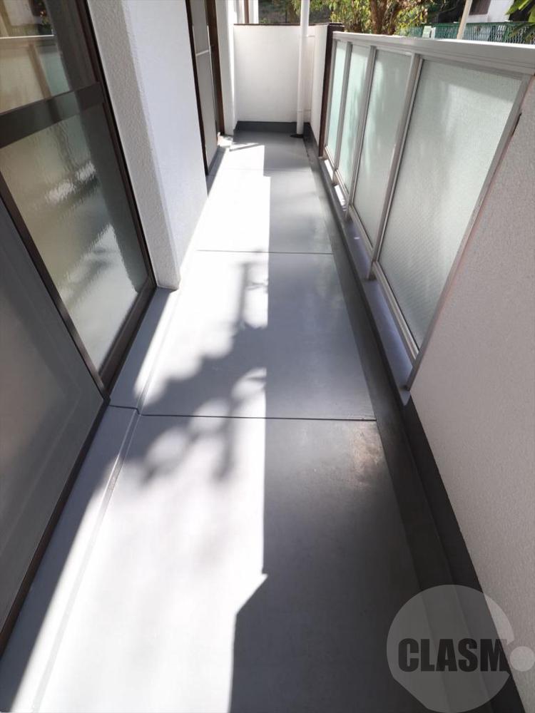 16/30 バルコニー