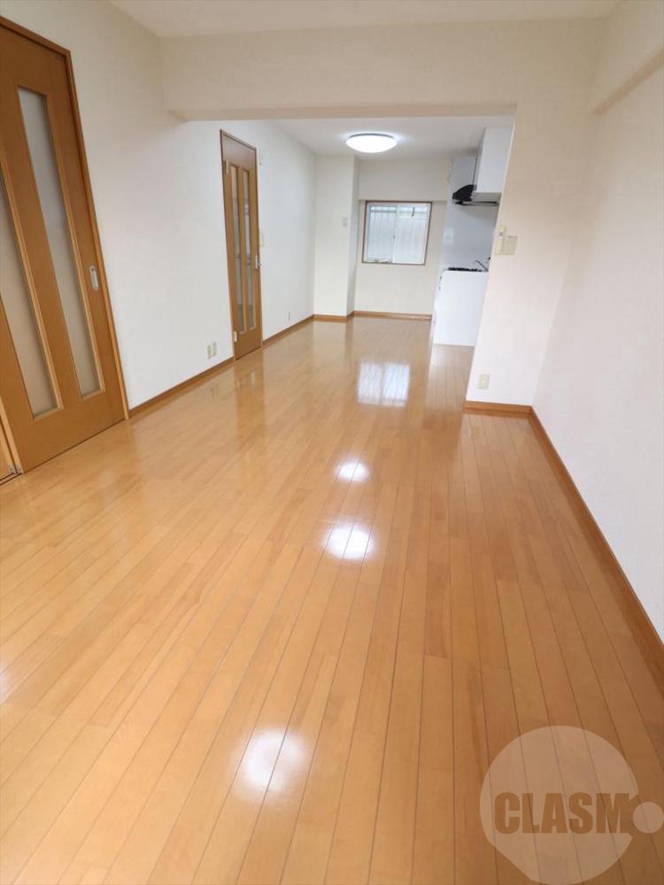 3/29 リビング/ダイニング