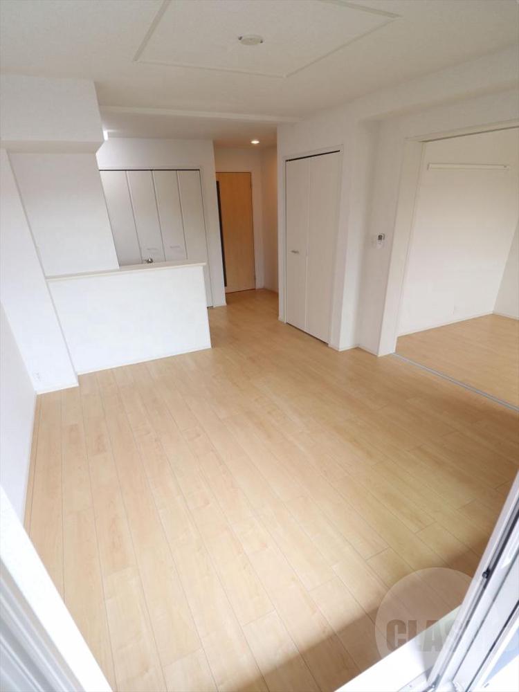 3/30 リビング/ダイニング