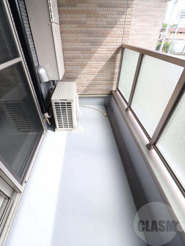 15/30 バルコニー