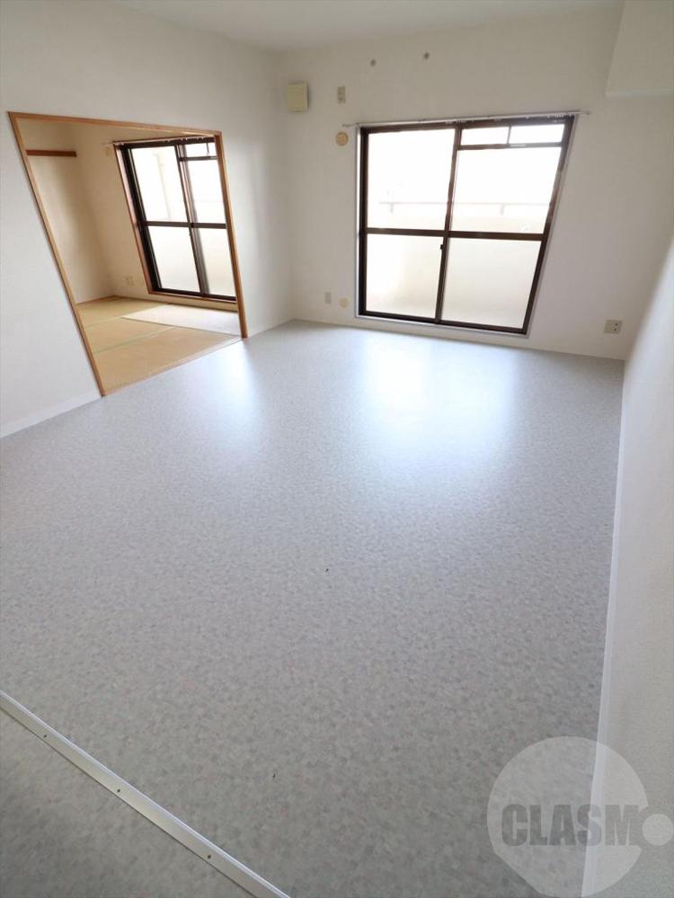 3/30 リビング/ダイニング