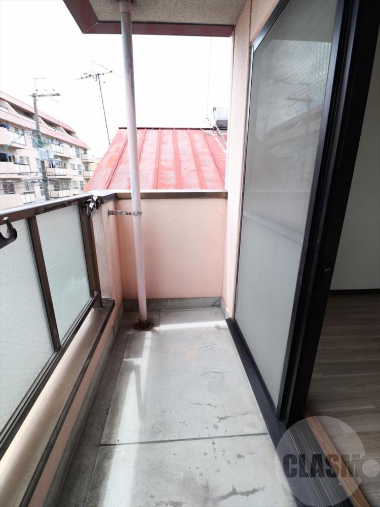 15/30 バルコニー