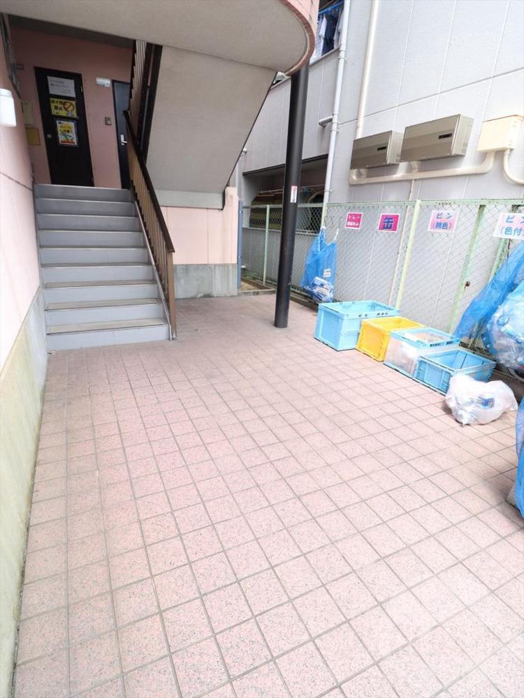 2/10 エントランス