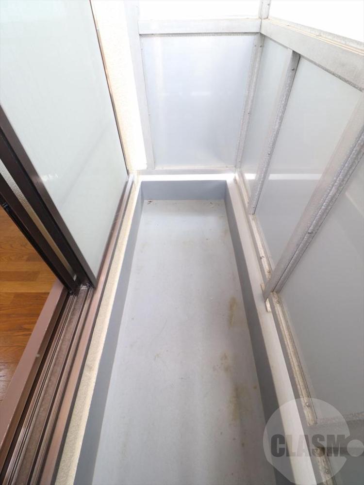 17/30 バルコニー