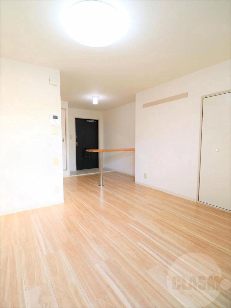 3/30 リビング/ダイニング