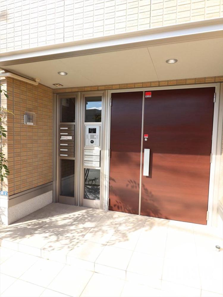 2/10 エントランス