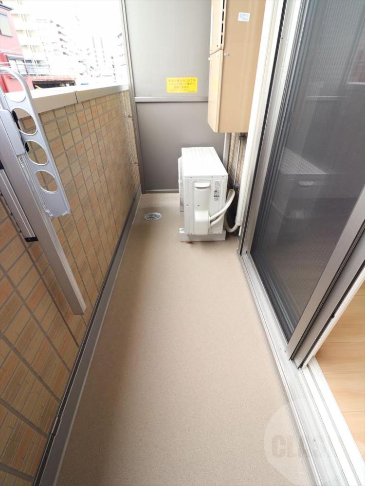 16/30 バルコニー