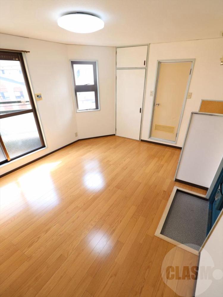 4/30 リビング/ダイニング