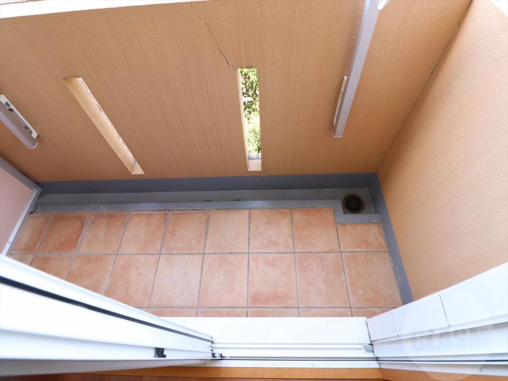 15/30 バルコニー