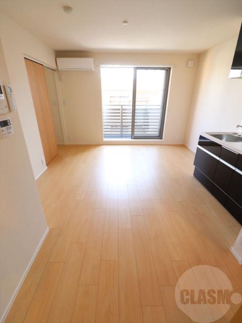 4/30 リビング/ダイニング