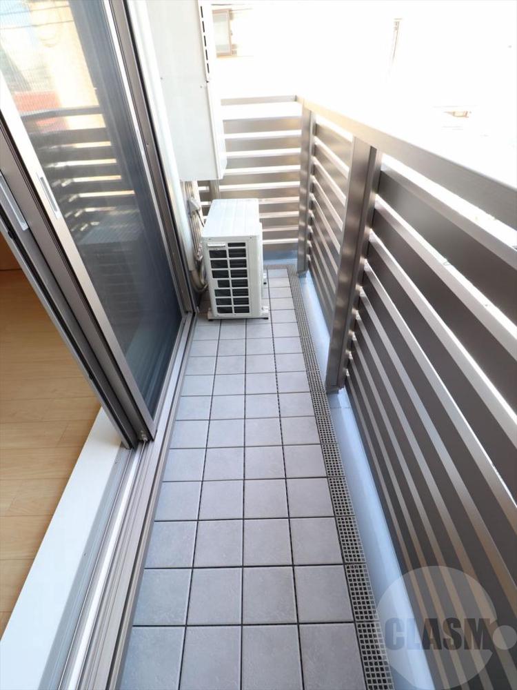 16/30 バルコニー