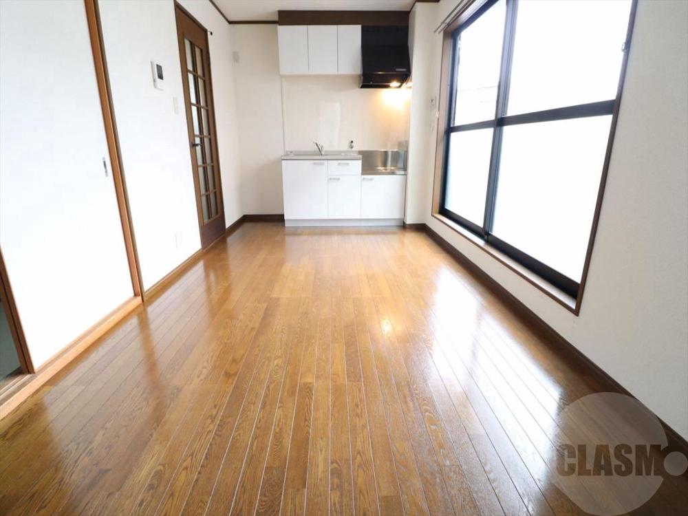 3/30 リビング/ダイニング