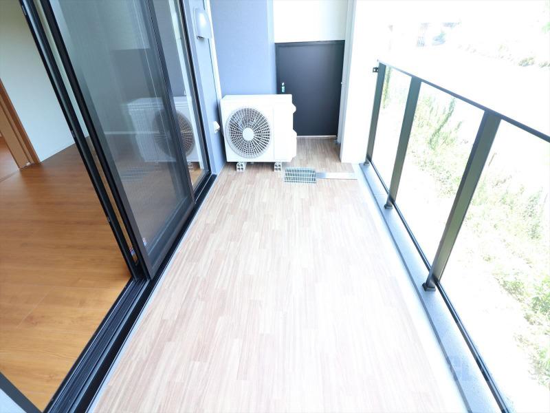 16/30 バルコニー