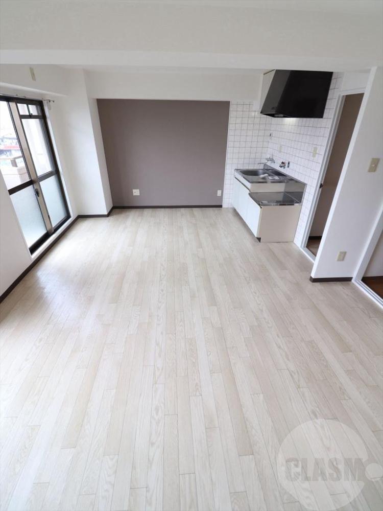 4/30 リビング/ダイニング