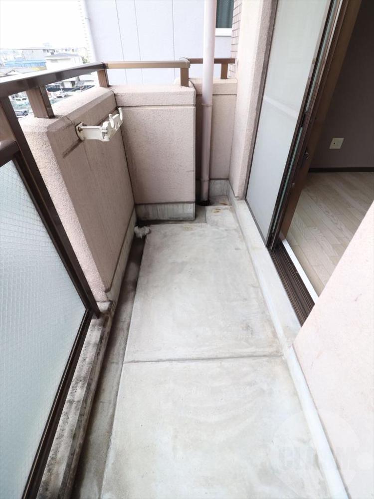 16/30 バルコニー