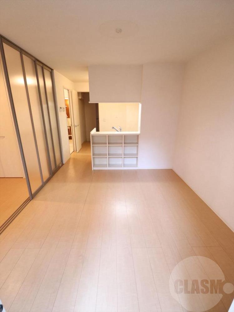 4/30 リビング/ダイニング