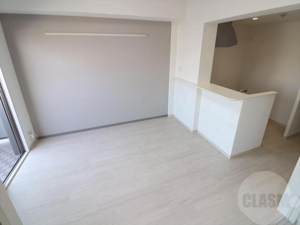 4/30 リビング/ダイニング