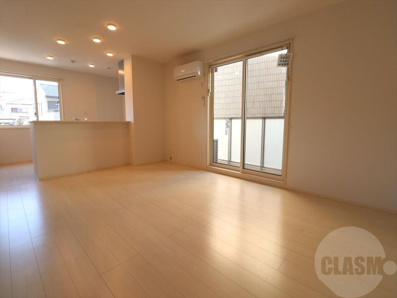 4/30 リビング/ダイニング