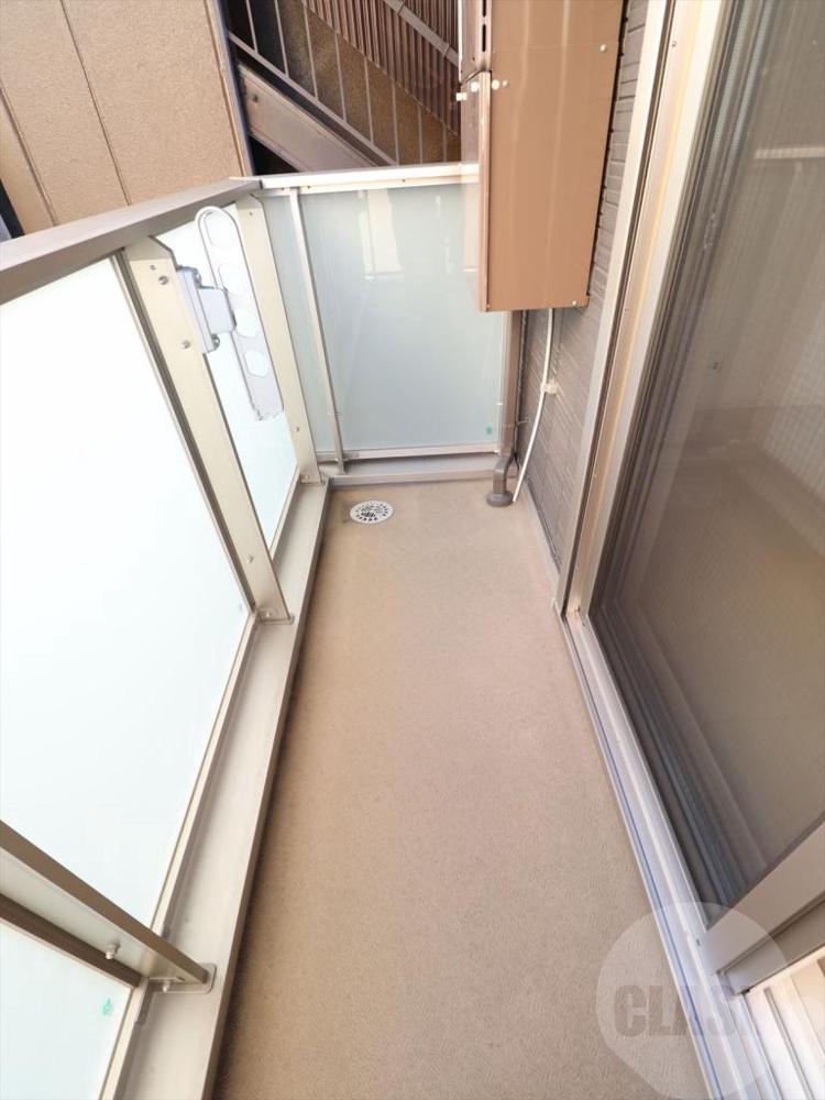 16/30 バルコニー