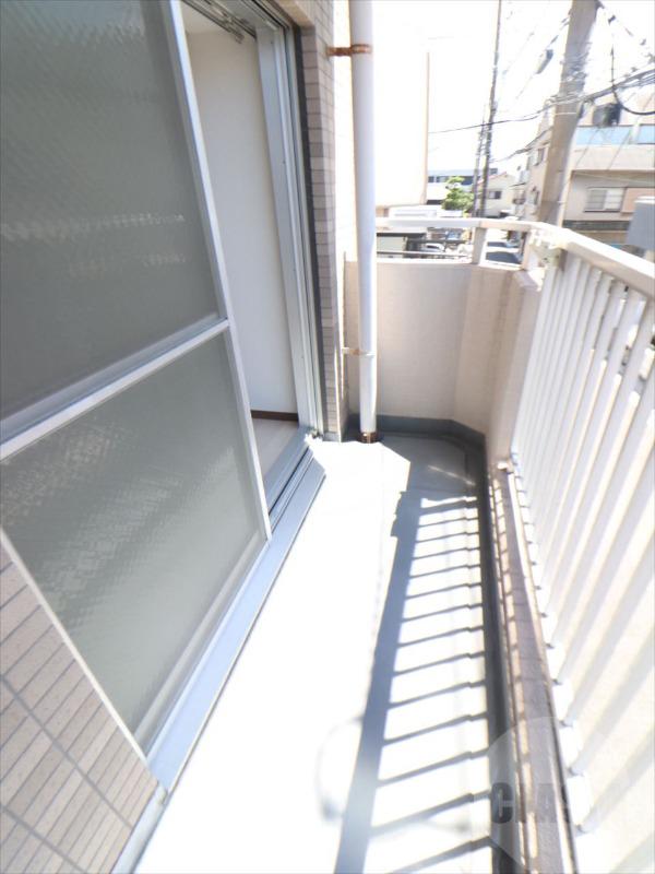 15/30 バルコニー