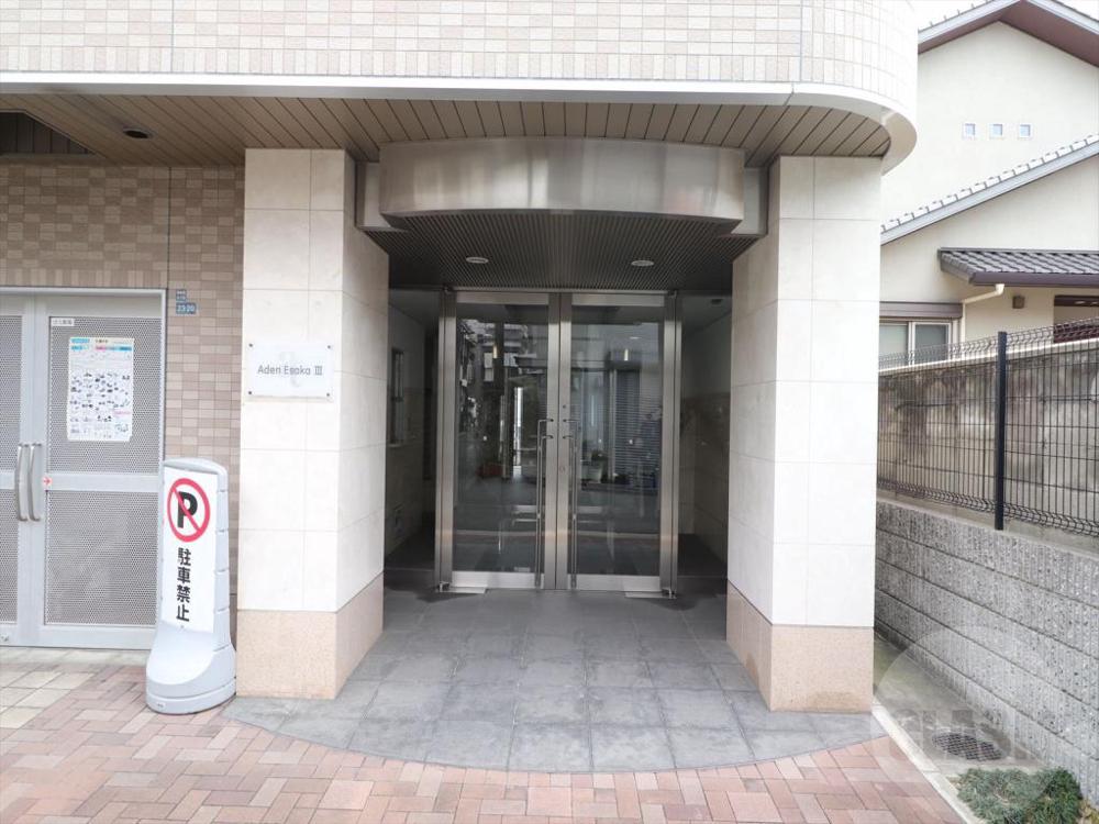 3/11 エントランス