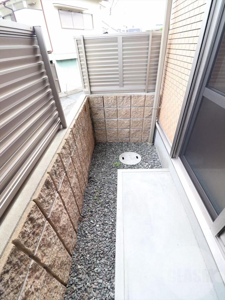 16/30 バルコニー