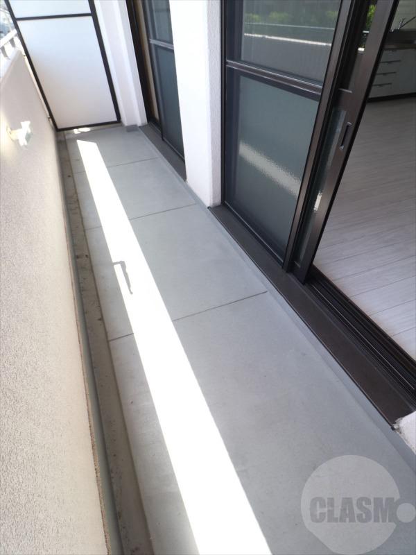 14/30 バルコニー