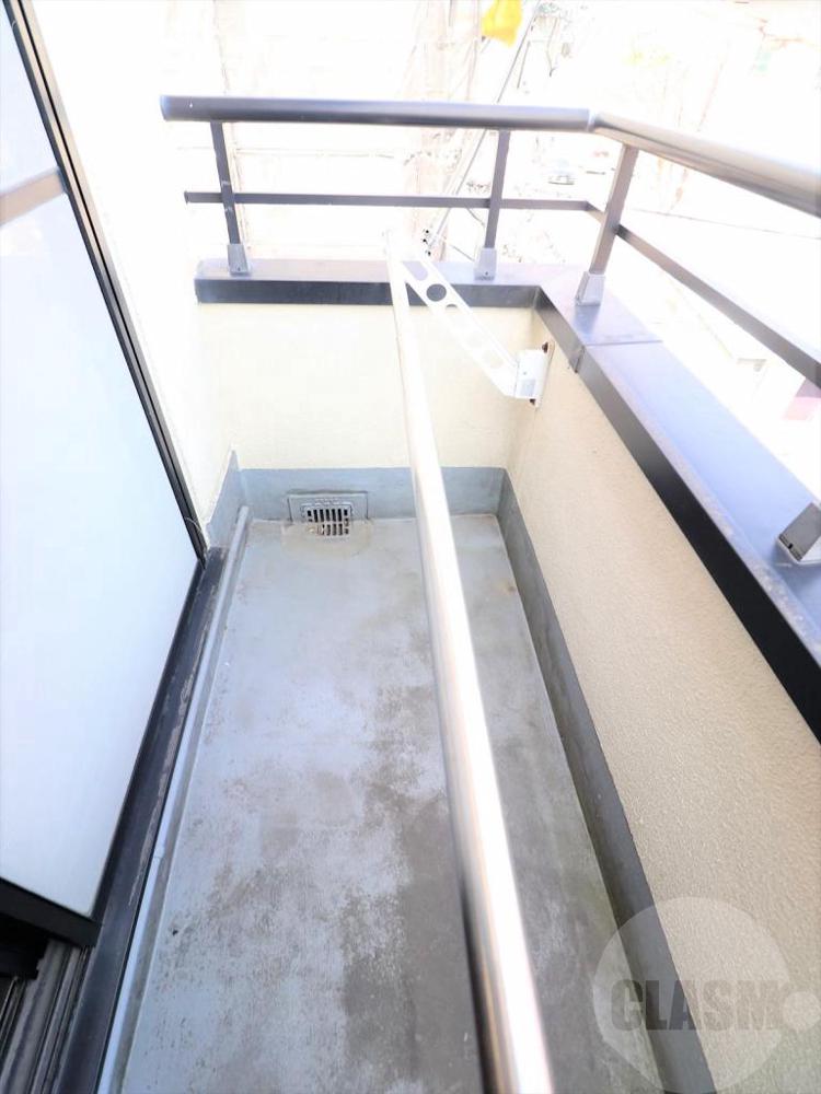 15/29 バルコニー