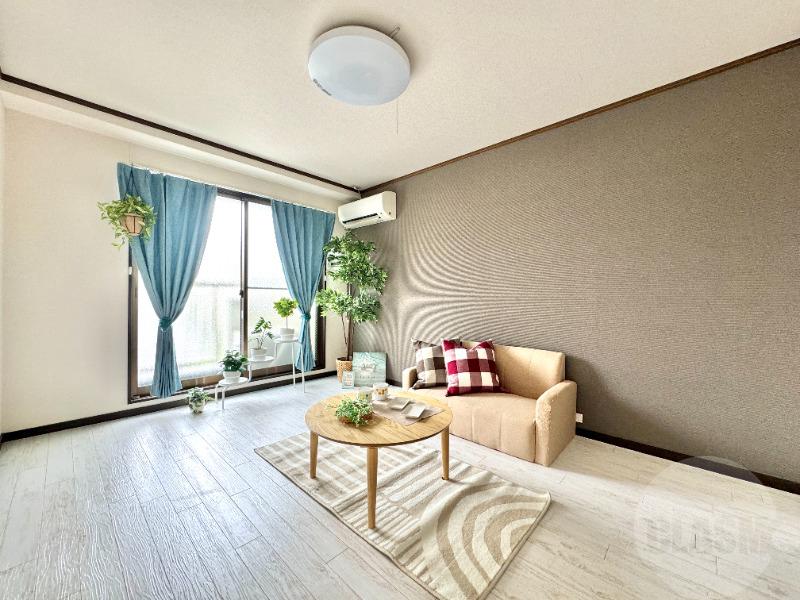 4/23 リビング/ダイニング