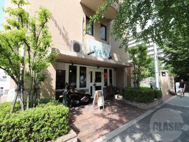 3/11 エントランス