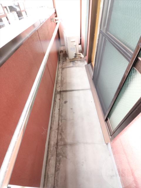 15/30 バルコニー