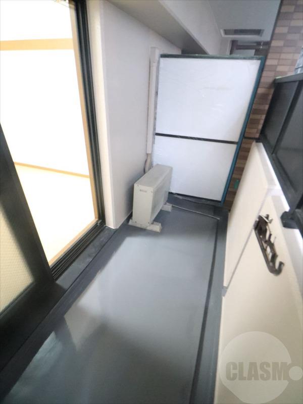 16/30 バルコニー